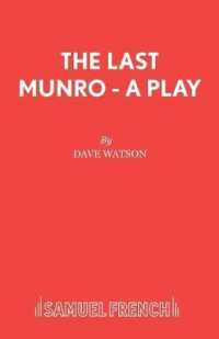 Last Munro (Acting Edition S.)