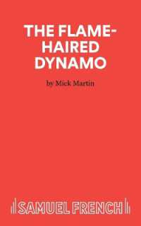 The Flame-Haired Dynamo
