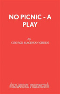 No Picnic (Acting Edition S.)