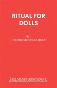 Ritual for Dolls (Acting Edition S.)