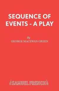 Sequence of Events