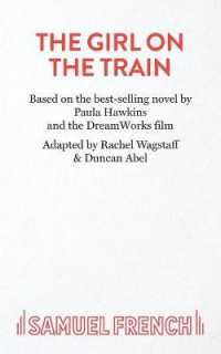 The Girl on the Train