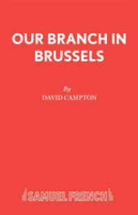 Our Branch in Brussels (Acting Edition S.)