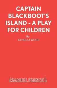 Captain Blackboot's Island (Acting Edition S.)