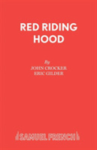 Red Riding Hood (Acting Edition S.)