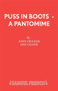 Puss in Boots (Acting Edition S.)