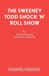 Sweeney Todd Shock 'n' Roll Show (Acting Edition S.)