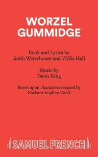Worzel Gummidge (Acting Edition S.)