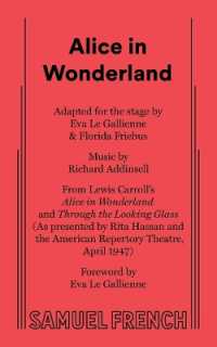Alice in Wonderland