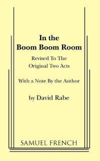 In the Boom Boom Room