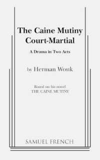 The Caine Mutiny Court Martial