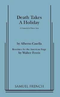 Death Takes a Holiday