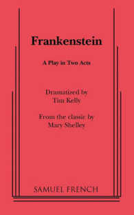 Frankenstein (Acting Edition S.)