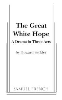The Great White Hope