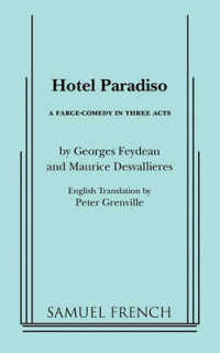 Hotel Paradiso