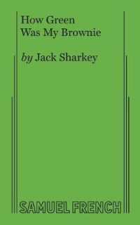 How Green Was My Brownie