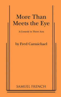 More than Meets the Eye