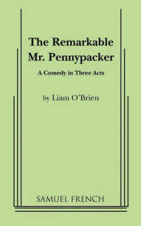 The Remarkable Mr. Pennypacker