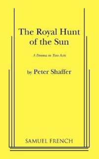 The Royal Hunt of the Sun