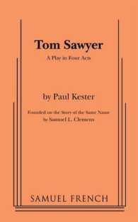 Tom Sawyer