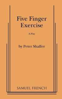 Five Finger Exercise