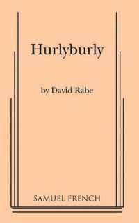 Hurlyburly