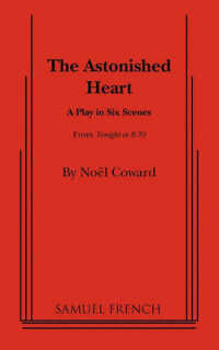 The Astonished Heart