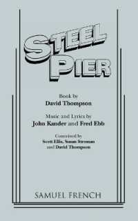 Steel Pier