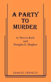 A Party to Murder