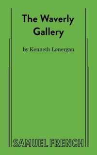 The Waverly Gallery