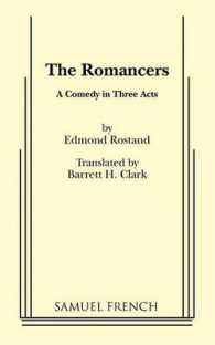 The Romancers