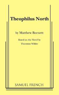 Theophilus North