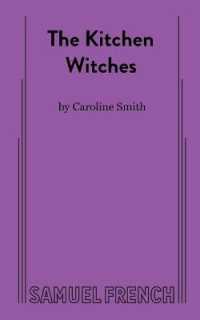 The Kitchen Witches