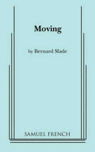 Moving