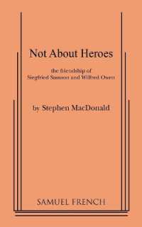 Not about Heroes