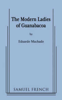 The Modern Ladies of Guanabacoa