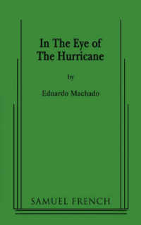 In the Eye of the Hurricane