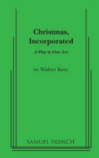 Christmas, Incorporated