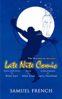 Late Nite Comic -- Paperback / softback