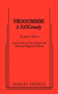 VROOOMMM! a NASComedy