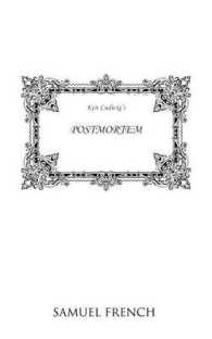 Postmortem -- Paperback / softback