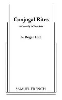 Conjugal Rites