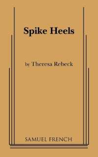 Spike Heels