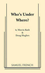 Who's under Where?