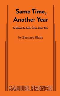 Same Time, Another Year