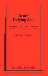 Death Defying Acts