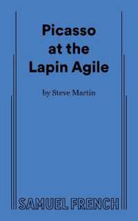Picasso at the Lapin Agile