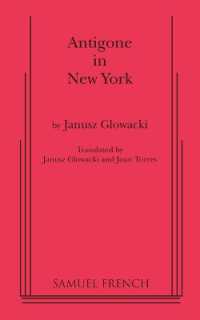 Antigone in New York