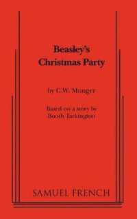 Beasley's Christmas Party （Samuel French a）