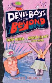 Devil Boys from Beyond
